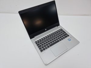 HP ProBook 430 G6 - i5-8265U - 1.6GHz - 8GB RAM DDR4 - 240GB SSD M.2 - Windows 11 - Image 2