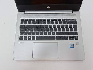 HP ProBook 430 G6 - i5-8265U - 1.6GHz - 8GB RAM DDR4 - 240GB SSD M.2 - Windows 11 - Image 3