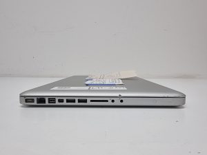 Macbook Pro A1286 - i7-620M 2.67GHz - 8GB DDR3 - 240GB SSD - High Sierra 10.13 (Mid 2010) - Image 7