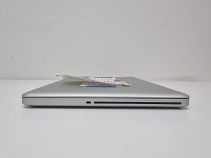 Macbook Pro A1286 - i7-620M 2.67GHz - 8GB DDR3 - 240GB SSD - High Sierra 10.13 (Mid 2010) - Image 8