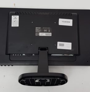 Hanns-G HP196 HP196AGB 19" VGA LCD Monitor Screen - Image 4