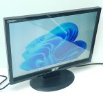 Edge 10 E1910XX 1440x900 WXGA Widescreen Monitor