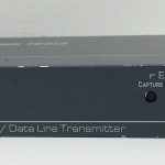 Kramer Tools TP-125XL UXGA/ Audio/ Data Line Transmitter