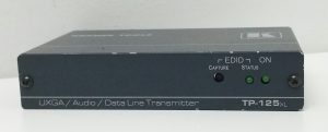Kramer Tools TP-125XL UXGA/ Audio/ Data Line Transmitter