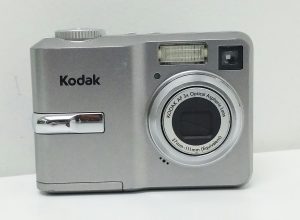 Kodak Easyshare C743 Zoom Digital Camera