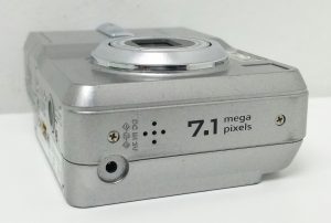Kodak Easyshare C743 Zoom Digital Camera - Image 7