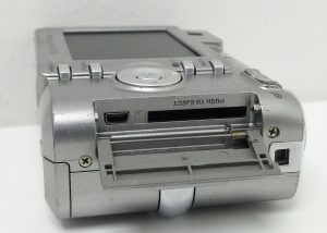 Kodak Easyshare C743 Zoom Digital Camera - Image 6
