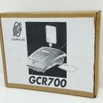 Gemplus GCR700-MS2 Multiapplication Reader