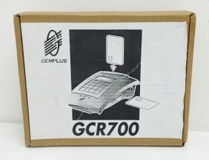 Gemplus GCR700-MS2 Multiapplication Reader - Image 2