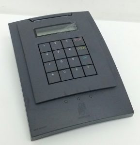 Gemplus GCR700-MS2 Multiapplication Reader - Image 9
