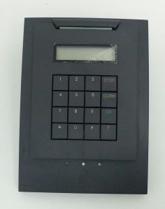 Gemplus GCR700-MS2 Multiapplication Reader - Image 8