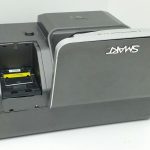 Smart UX60 HDMI VGA Projector