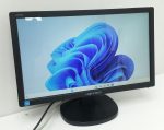 Hanns.G HP196 HP196AGB 19" VGA LCD Monitor