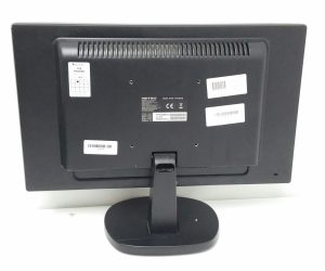 Hanns.G HP196 HP196AGB 19" VGA LCD Monitor - Image 6