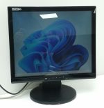 Edge10 H17XX VGA 17" LCD Monitor