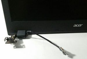 Acer TravelMate P257 N15Q1 15" Laptop Screen - Image 2