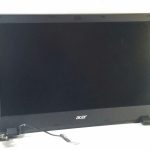 Acer TravelMate P257 N15Q1 15" Laptop Screen