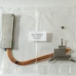 Acer TravelMate P257 N15Q1 Laptop Heat Sink