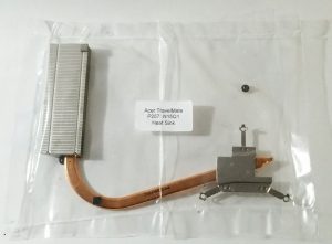 Acer TravelMate P257 N15Q1 Laptop Heat Sink