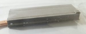Acer TravelMate P257 N15Q1 Laptop Heat Sink - Image 5