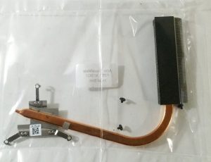Acer TravelMate P257 N15Q1 Laptop Heat Sink - Image 4