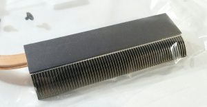 Acer TravelMate P257 N15Q1 Laptop Heat Sink - Image 3