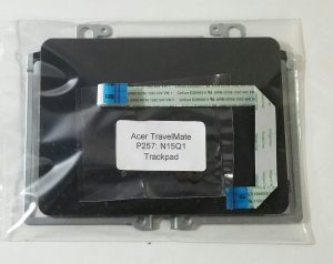 Acer TravelMate P257 N15Q1 Laptop Trackpad - Image 2