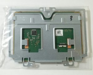 Acer TravelMate P257 N15Q1 Laptop Trackpad - Image 4