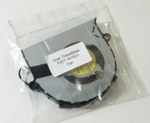 Acer TravelMate P257 N15Q1 Laptop Fan