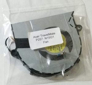 Acer TravelMate P257 N15Q1 Laptop Fan - Image 2