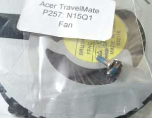 Acer TravelMate P257 N15Q1 Laptop Fan - Image 5