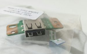 Acer TravelMate P257 N15Q1 Laptop USB Port + Cable - Image 4