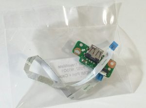 Acer TravelMate P257 N15Q1 Laptop USB Port + Cable - Image 3