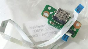 Acer TravelMate P257 N15Q1 Laptop USB Port + Cable - Image 2
