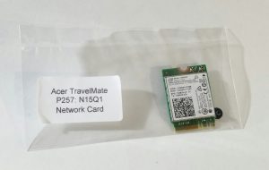 Acer TravelMate P257 N15Q1 Laptop Network Card - Image 2