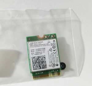 Acer TravelMate P257 N15Q1 Laptop Network Card - Image 4