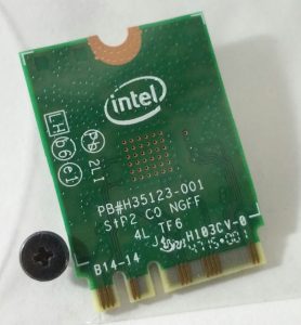 Acer TravelMate P257 N15Q1 Laptop Network Card - Image 3