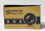 HIIEVPU X0018AAFU9 2K HD Webcam With Mic