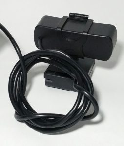 HIIEVPU X0018AAFU9 2K HD Webcam With Mic - Image 5