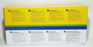 Cartridge World HP Black Toner Cartridge Q2613A - Image 5