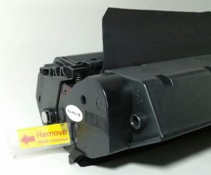 Cartridge World HP Black Toner Cartridge Q2613A - Image 3