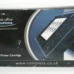 Complete Business Solutions CBSCC532A Yellow Premium Printer Cartridge