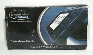 Complete Business Solutions CBSCC532A Yellow Premium Printer Cartridge