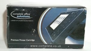 Complete Business Solutions CBSCC532A Yellow Premium Printer Cartridge - Image 2
