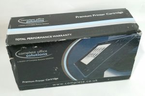 Complete Business Solutions CBSCC532A Yellow Premium Printer Cartridge - Image 5