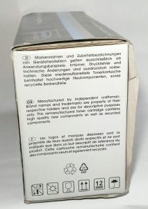 Complete Business Solutions CBSCC532A Yellow Premium Printer Cartridge - Image 3