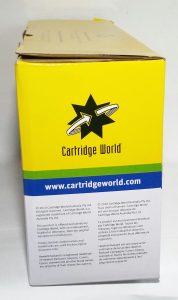 Cartridge World HP2100FINCART 96A Black Laser Cartridge - Image 5