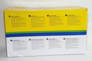 Cartridge World HP2100FINCART 96A Black Laser Cartridge - Image 4