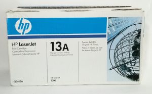HP LaserJet 13A Print Cartridge Q2613A For HP LaserJet 1300