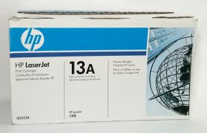 HP LaserJet 13A Print Cartridge Q2613A For HP LaserJet 1300 - Image 2